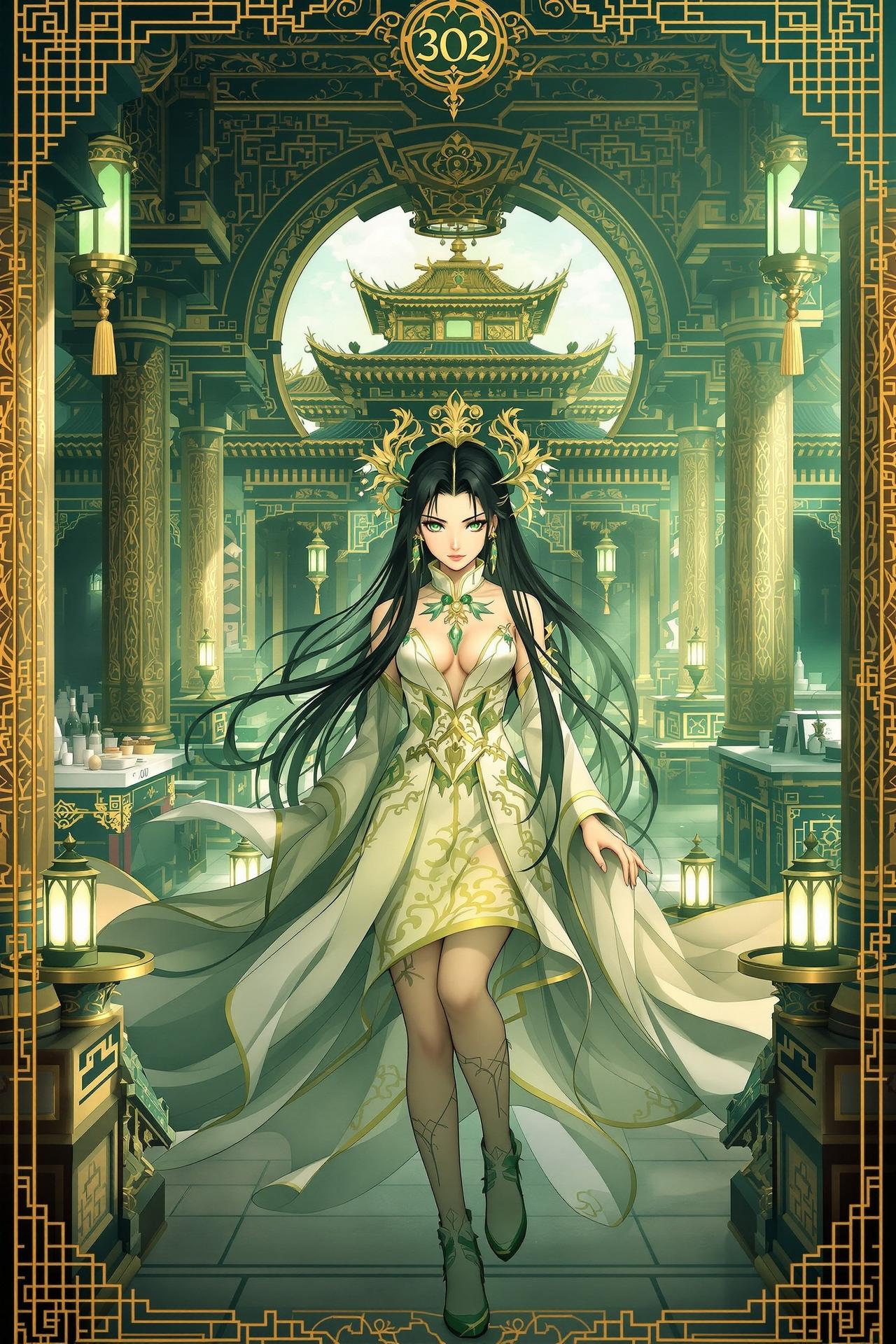 药屋少女的呢喃 - 3d同人动漫燃番集结